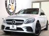 MERCEDES BENZ C-CLASS