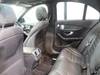 MERCEDES BENZ C-CLASS