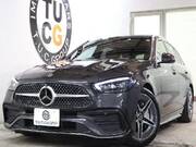 2022 MERCEDES BENZ C-CLASS