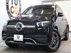 MERCEDES BENZ GLE