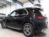 MERCEDES BENZ GLE
