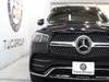 MERCEDES BENZ GLE