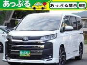 2024 TOYOTA NOAH