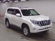 2014 TOYOTA LAND CRUISER PRADO