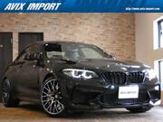2019 BMW M2