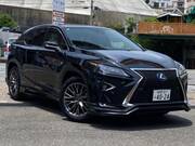 2018 LEXUS RX