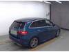 MERCEDES BENZ B-CLASS