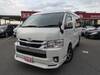 TOYOTA HIACE WAGON
