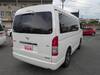 TOYOTA HIACE WAGON