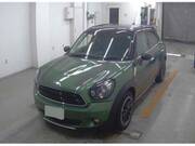 2016 BMW MINI