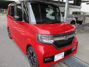 2019 HONDA N-BOX CUSTOM