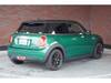 BMW MINI