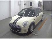 2015 BMW MINI COOPER