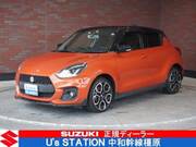 2023 SUZUKI SWIFT SPORT