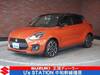 SUZUKI SWIFT SPORT