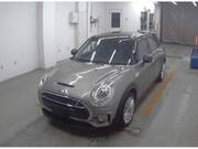 2016 BMW MINI