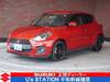 SUZUKI SWIFT SPORT