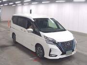 2020 NISSAN SERENA
