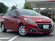 2018 PEUGEOT 208