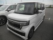 2022 HONDA N-BOX CUSTOM