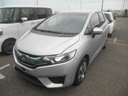 2014 HONDA FIT HYBRID