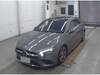 MERCEDES BENZ A-CLASS