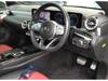 MERCEDES BENZ A-CLASS