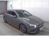 MERCEDES BENZ A-CLASS
