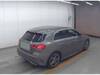 MERCEDES BENZ A-CLASS