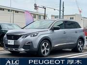 2020 PEUGEOT 5008