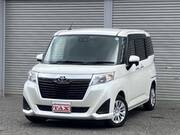 2019 TOYOTA ROOMY