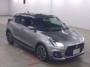 2021 SUZUKI SWIFT SPORT
