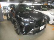 2024 TOYOTA YARIS CROSS