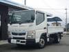 FUSO CANTER