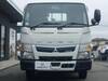 FUSO CANTER