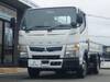 FUSO CANTER