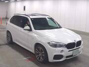 2014 BMW X5