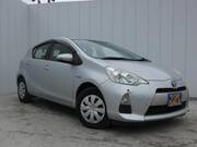 2013 TOYOTA AQUA L