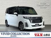 2021 TOYOTA ROOMY