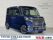 2022 SUZUKI SPACIA CUSTOM