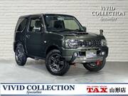2017 SUZUKI JIMNY