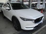 2019 MAZDA CX-5 25S L PACKAGE