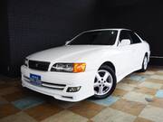 2000 TOYOTA CHASER