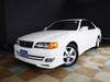 TOYOTA CHASER