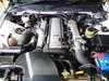 TOYOTA CHASER