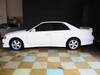 TOYOTA CHASER
