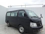 2003 NISSAN CARAVAN DX