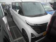2023 NISSAN ROOX