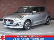 2017 SUZUKI SWIFT