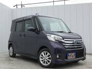 2014 NISSAN DAYZ ROOX